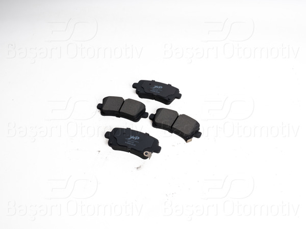 WP 2203045-33 | Fren Balatası Arka Opel Insignia 08 >
