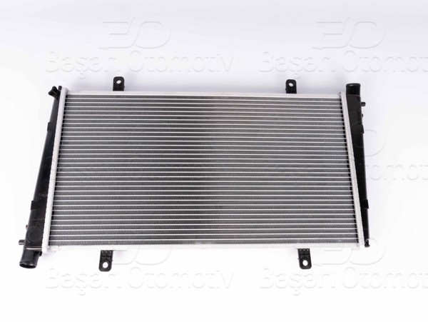 WISCO 3113229-00 | Su Radyatörü Brazing Mt 623X329x26 mm Volvo S40 2.0T. 1.9T 97-04