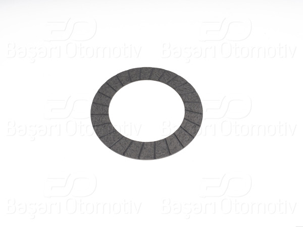 WINPOWER 3123001-11 | Debriyaj Ferodosu 216X146x3,5 Universal