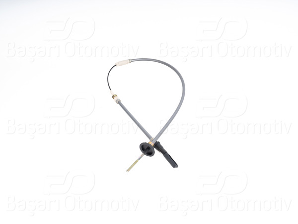 METPART 357721335E | Debriyaj Teli Manuel Ayarlı VW Passat 88-95