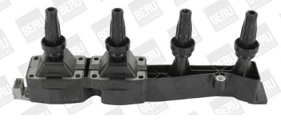 BORGWARNER ZSE045 | Ateşleme Bobini (Peugeot: 206-307 / Citroen: Xsara)