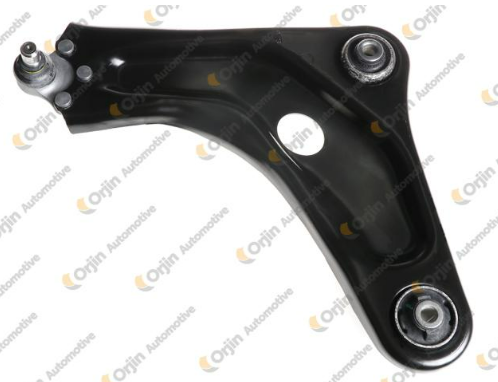 ORJİN 06171 | Salıncak Sol Alt (Cıtreon: C3 Aircross / Opel: Crossland X 17 -)