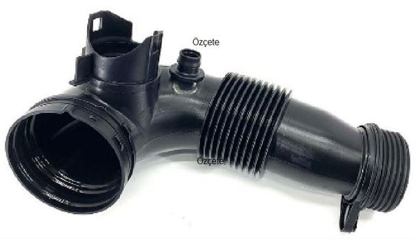BİTAPART BMW333004 | Hava Emıs Hortumu BMW F20 F30n20 B16a B20a B20b N26 B20a20
