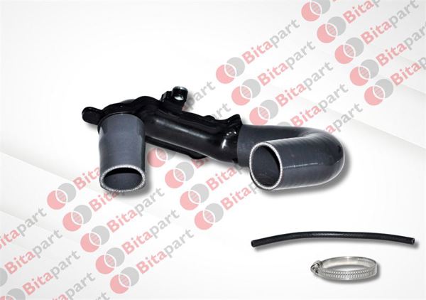 BİTAPART BRE210041 | Turbo Borusu Renault Clio II Kango II Symbol Logan 15 DCI