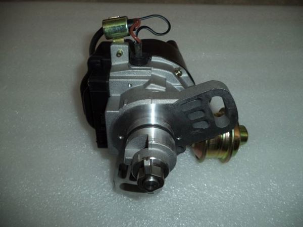 BİTAPART BTO389003 | Distribütör Komple Ae101 Enj 6Fıslı
