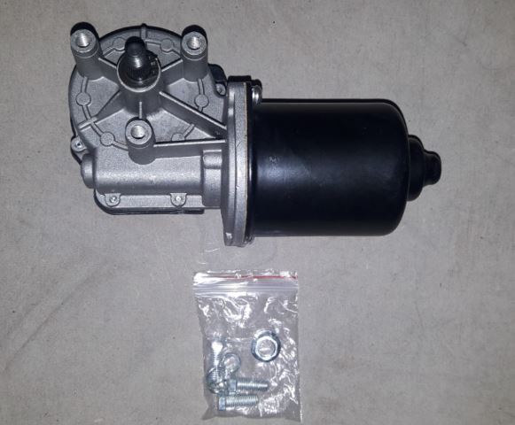 BİTAPART BVO382001 | Silecek Motoru On Volkswagen Golf III IV-Passat-Transporter Leon Toledo Bora Golf III IV
