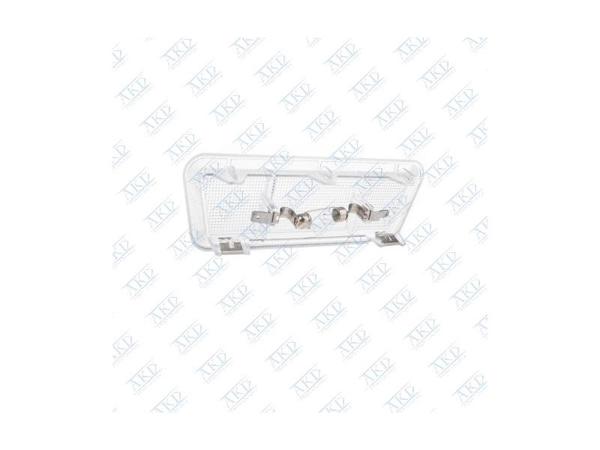 AKD 1230044 | Tavan Lambası Corsa C Astra G Vectra A Astra F Corsa B