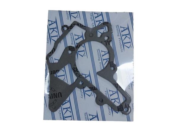 AKD 1334637 | Devirdaim Su Pompa Contası Corsa C-Astra H-Corsa D-Meriva A Z12xep-Z14xep | 5 Adet