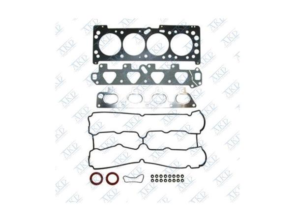 AKD 1606130 | Üst Takım Conta Seti Astra G 98 > 10 Vectra B 96 > 02 Vectra C 02 > 08 Meriva A 03 > 10 Z16xe
