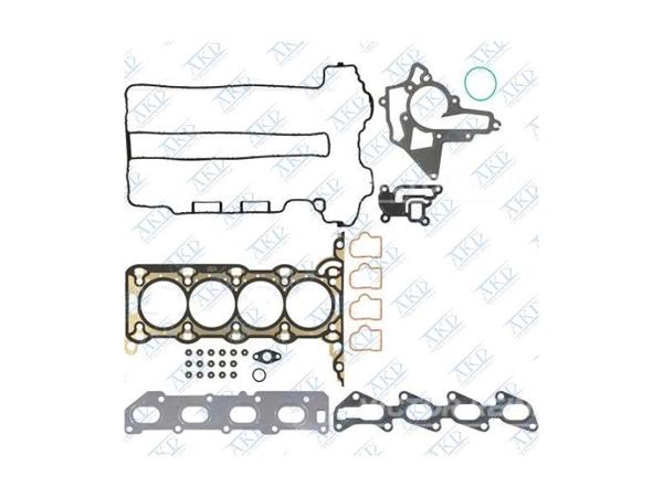 AKD 1606278 | Takım Contası Üst Z1.2Xe / Z1.2Xep Corsa C 1.4 Xep Corsa D