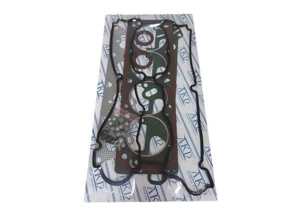 AKD 1606380 | Motor Üst Takım Conta Astra G 98 > 10 Vectra B 98 > 02 X16xel