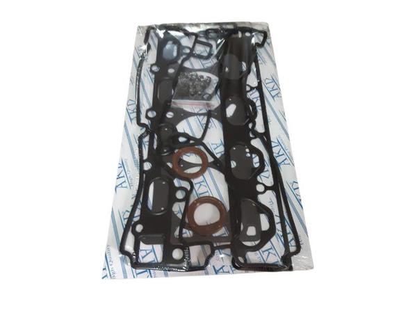 AKD 1606382 | Üst Takım Conta Vectra C 02 > 08 Astra H 04 > 14 Meriva A 03 > 10 Z18xe Vectra B 96 > 02 Astra G 98 > 10×18Xe1-Z18xe