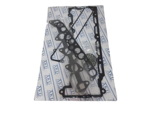 AKD 1606398 | Üst Takım Conta Vectra B 96 > 02 Omega B 94 > 03 Vectra C 02 > 08 Astra G 98 > 10 Frontera B 99 > 04 X20dth-Y20dth-X22dth-Y22dtr