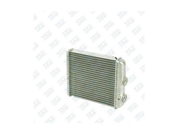 AKD 1618134 | Kalorifer Radyatörü Astra G / H Delphı Tip