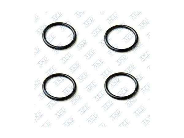 AKD 1618143 | Kalorifer Radyatörü Orıngı Astra G | 20 Adet