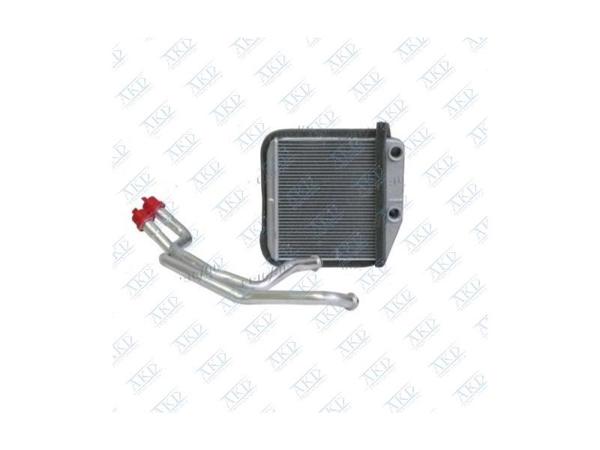 AKD 1618468B | Kalorifer Radyatörü Mıto Doblo III Linea Fiorino Pratico Grande Punto Qubo Bipper Nemo Corsa D 1.2 / 1,3 / 1.4