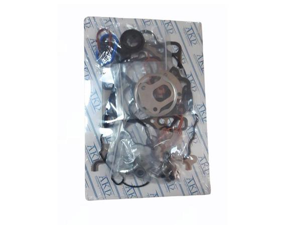 AKD 1629143 | Takım Contası Üst B1.0Xe Astra K Corsa E