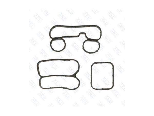 AKD 55570687TK | Yağ Soğutucu Conta Seti A16xht 55570689 55570690