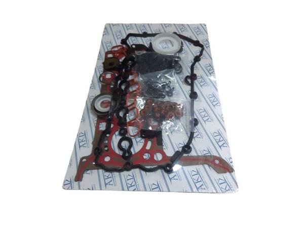 AKD 55598159TK | Takım Contası Üst (Skc Lı) B16dtc B16dth Astra K Astra J Insignia A Insignia B