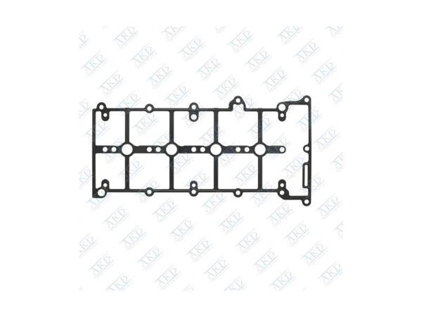 AKD 5607273 | Kapak Contası Üst 1.9 Dth Dtj Vectra C Astra H Zafira B 2008 /