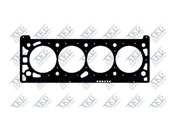 AKD 5607447K | Silindir Kapak Contası (Klıngrık Ozel Conta) 1.8Xe 16V Vectra B C Astra G