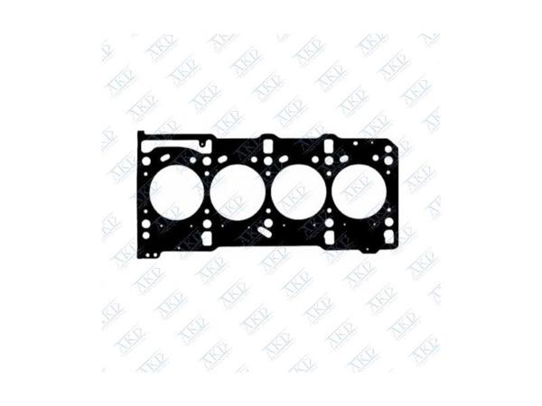 AKD 5607641 | Silindir Kapak Contası 1.3 CDTI (2 Kertik) Corsa C / D Meriva Astra H Albea Doblo