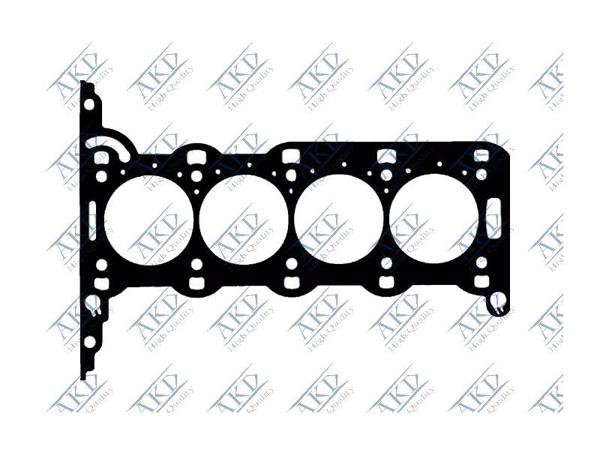 AKD 5607837K | Silindir Kapak Contası (Klıngrık Ozel Conta) Z1.2 Xe Z1.4 Xep Astra H Corsa C D Meriva