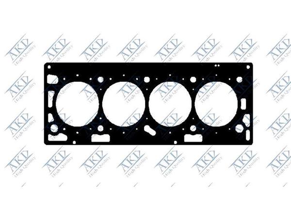 AKD 5607863K | Silindir Kapak Contası (Klıngrık Conta) Z1.6 Xep Astra G / H Meriva Vectra C