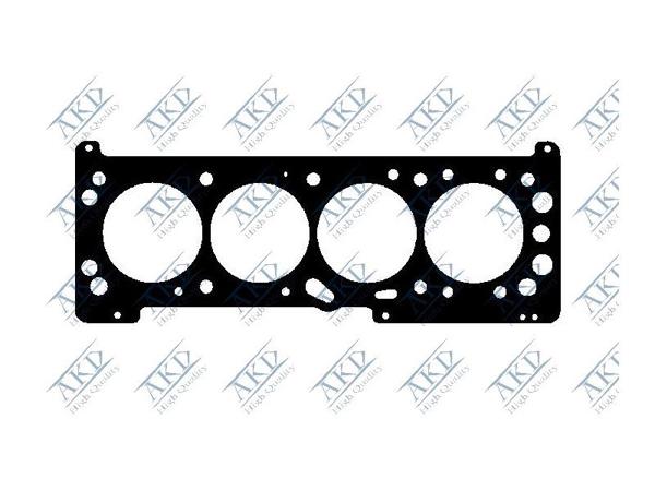 AKD 5607865K | Silindir Kapak Contası (Klıngrık Ozel Conta) Z1.6Xe 16V Astra G Meriva A Vectra C