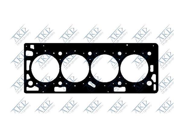 AKD 5607895K | Silindir Kapak Contası (Klıngrık Ozel Conta) A16xer A18xer Astra H Insignia A Cruze