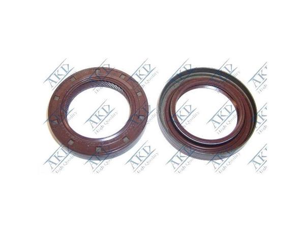 AKD 5636817 | Eksantrik Keçesi Z19dth 16V 30X45x7 Vectra C Astra H