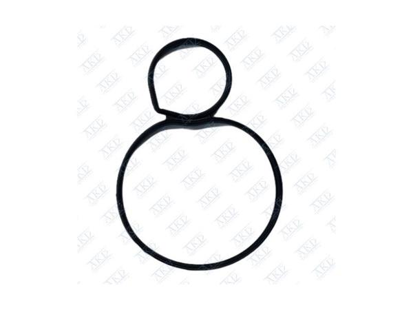 AKD 5650376 | Yağ Filtre Gövde Contası Astra J Astra H Meriva A A17dt Z17dt A17dtc