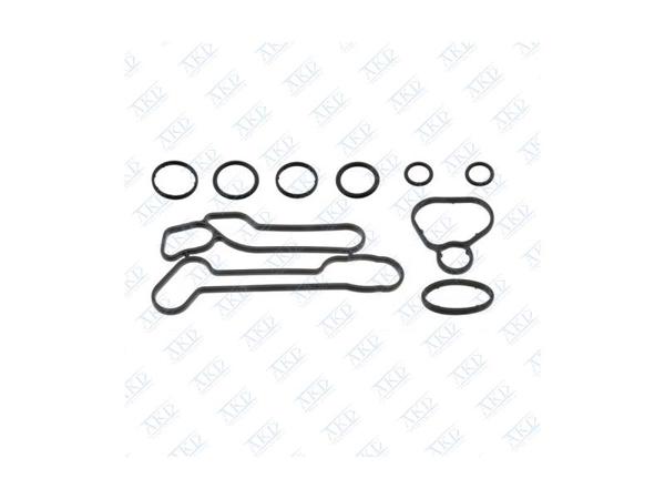 AKD 5650972 | Yağ Soğutucu Oring Takımı (9 Parca) 1.6 Xer Astra H Insıgna Astra J