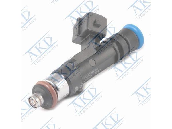 AKD 5817425 | Enjektör Corsa C Astra G Z1.2Xep 1.4Xep Astra J A1.4Xer