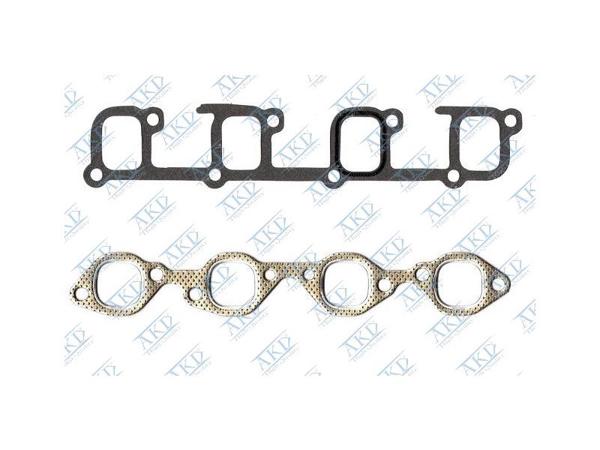 AKD 5850621 | Manifolt Conta Takımı Emme + Egzoz 1.7Dt X17dt Isuzu