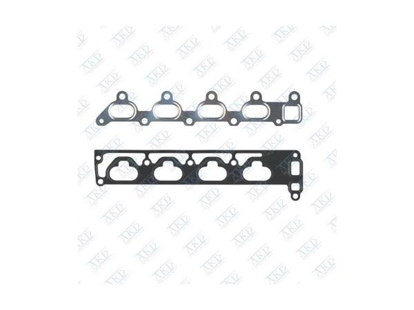 AKD 5850640 | Manifolt Conta Takımı Emme + Egzoz Z1.8 Xe Vectra C Astra G Vectra B + 5850862