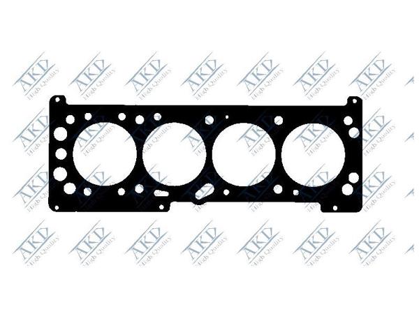 AKD 607410K | Silindir Kapak Contası (Klıngrık Ozel Conta) Z1.4Xe Corsa C Astra G