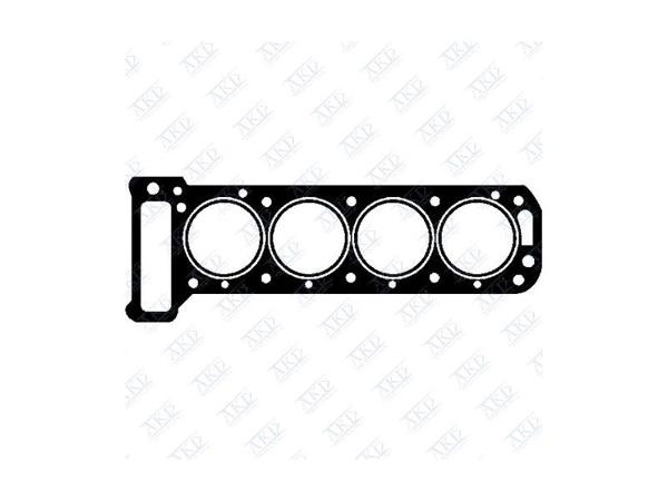 AKD 607971 | Silindir Kapak Contası Rekord 2000