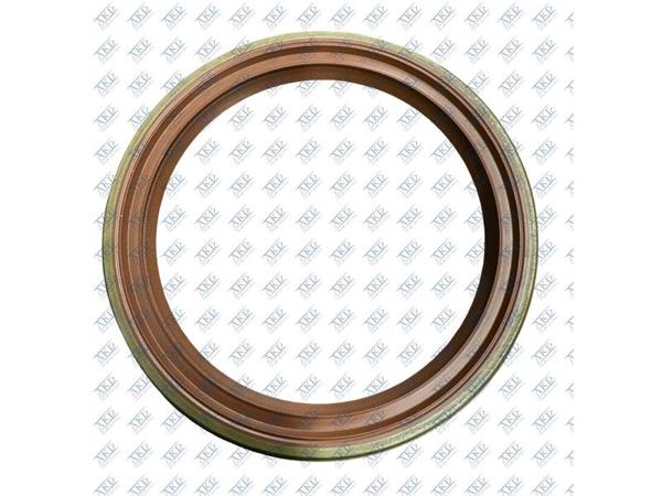 AKD 614832 | Krank Arka Keçe Isuzu Nkr13 Tfr24 D Max 87 > 94 Frontera B 95×118×10