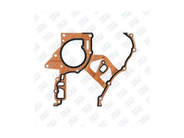 AKD 638176 | Yağ Pompa Contası 2.0 Dth Dtr Vectra B Astra G