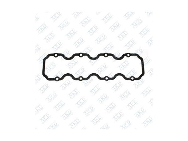AKD 638192L | Kapak Contası Üst (Lastik) 2.0 8V Vectra A