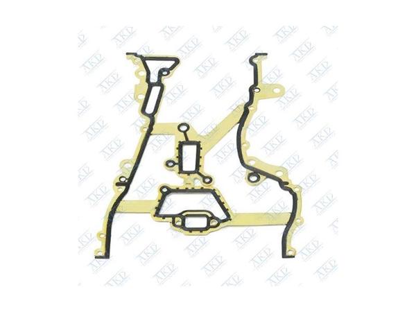 AKD 638287 | Yağ Pompa Contası Corsa B X10xe X12xe Corsa C Corsa D Z10xe Z10xep Z12xe Z12xep A12xer Astra G Astra H Z14xep