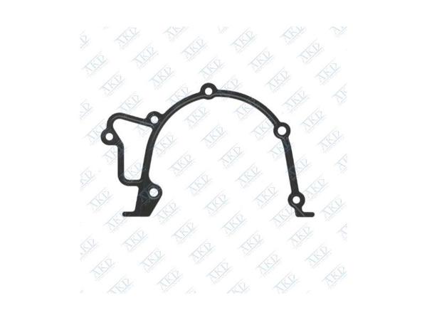 AKD 646284 | Yağ Pompa Contası 1.8 2.0 8V 16V Vectra A B Astra F G Klıngrıt | 5 Adet