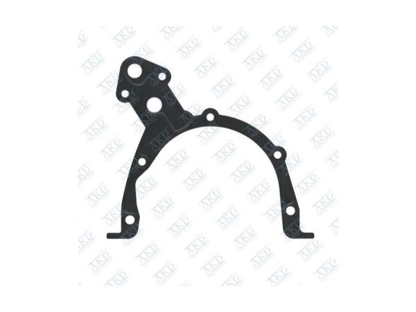 AKD 646913 | Yağ Pompa Contası 1.4 1.6 16V Astra F Corsa B Metal