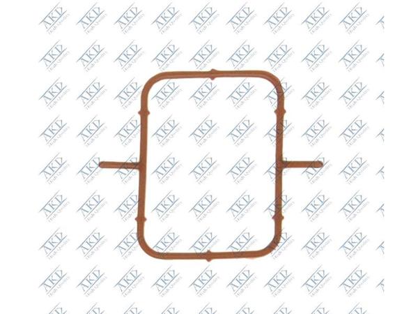 AKD 646922 | Yağ Emme Boru Contası 1.3 CDTI Corsa C Combo C