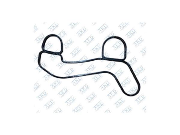 AKD 650010 | Yağ Soğutucu Contası 17Dtj