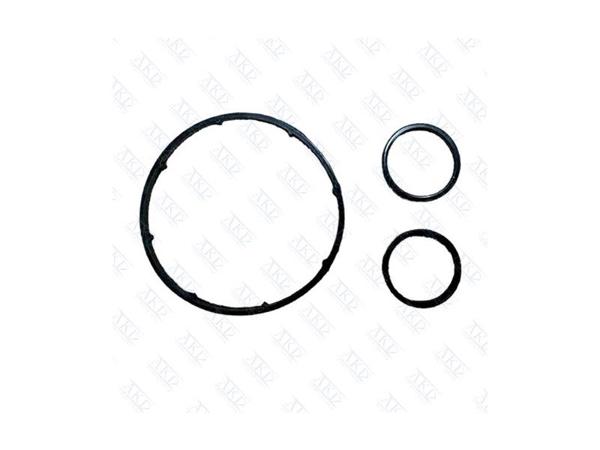 AKD 650472TK | Yağ Soğutucu Oring Takımı Y1.7Dt Astra G Corsa C Meriva A