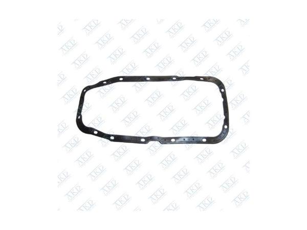 AKD 652587L | Yağ Karter Contası C2.0Ne Vectra A (Lastik) | 5 Adet