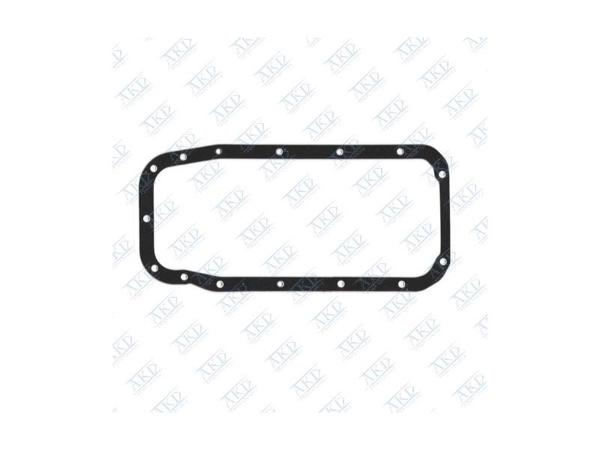 AKD 652611L | Yağ Karter Contası Corsa B / Astra F (Lastik) | 5 Adet