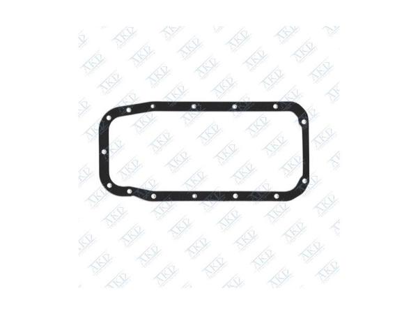 AKD 652611M | Yağ Karter Contası Corsa B / Astra F (Mantar) | 5 Adet